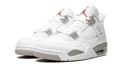Jordan 4 Retro White Oreo