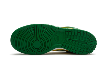 Nike Dunk Low Brazil