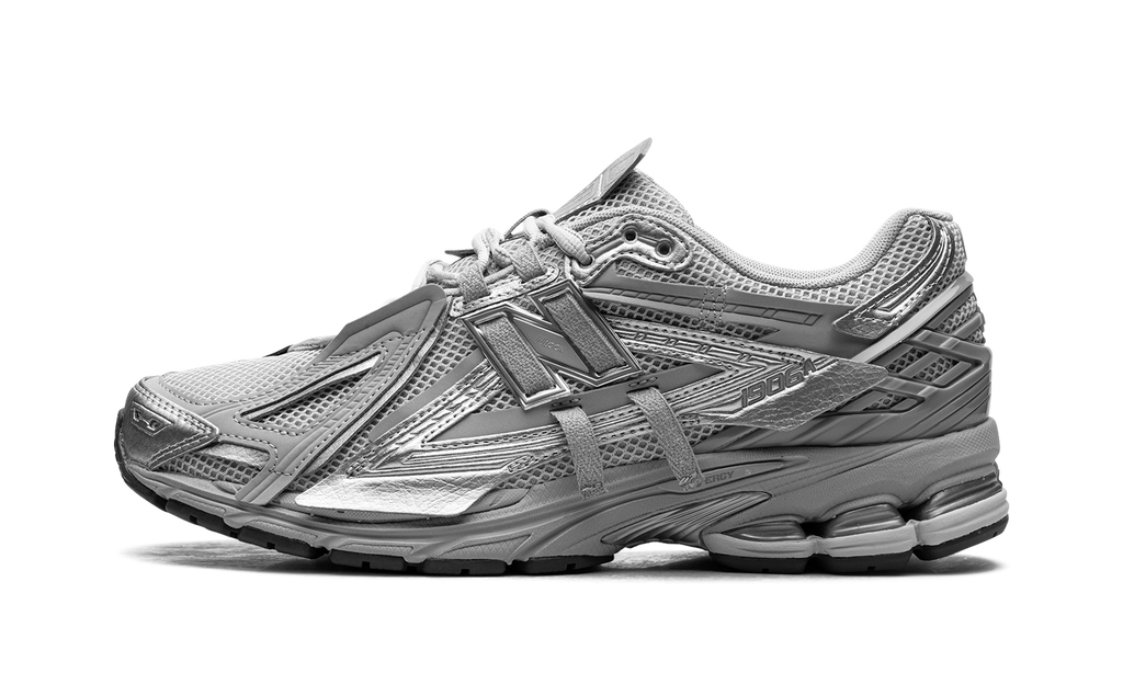 New Balance 1906R  1906A "Concrete Silver Metallic"
