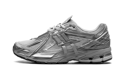 New Balance 1906R  1906A "Concrete Silver Metallic"
