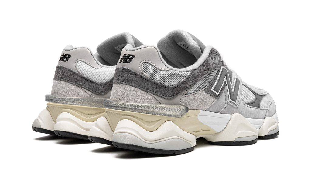 New Balance 9060 Grey