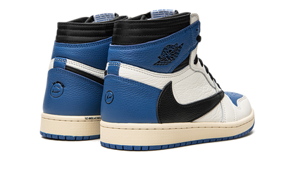 Jordan 1 High OG SP Fragment x Travis Scott