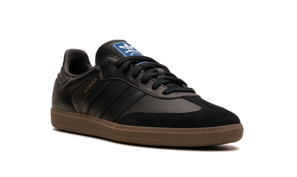 Adidas Samba  Samba Triple Black