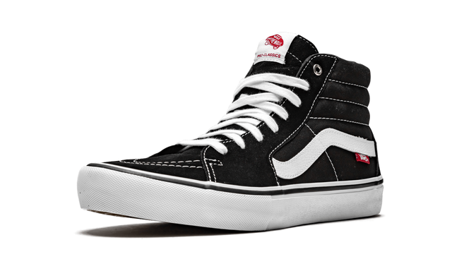 Vans Sk8-Hi