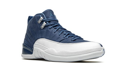 Jordan 12 Retro Indigo