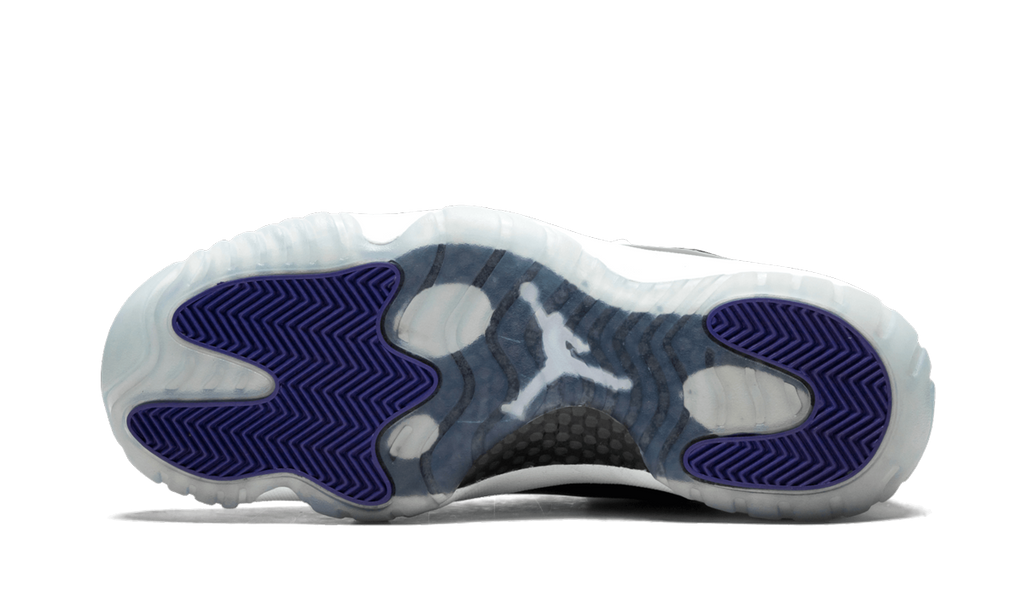 Air Jordan 11 Retro Low Concord