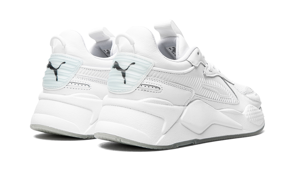 Puma RS-X White Ice