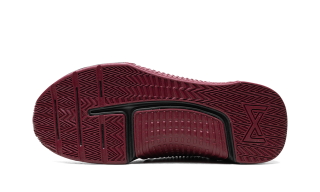 Nike Metcon 9 TB Black Maroon