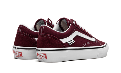 Vans Old Skool Skate Old Skool "Port"