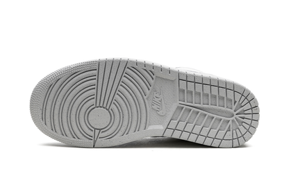 Jordan 1 Low Steel Grey