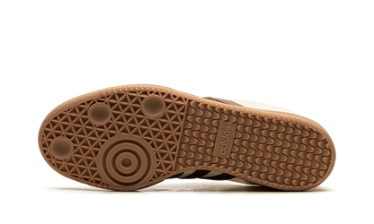 Adidas Samba OG Cream White Preloved Brown