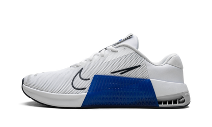 Nike Metcon 9 White Racer Blue