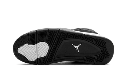 Kordan 4 White Thunder