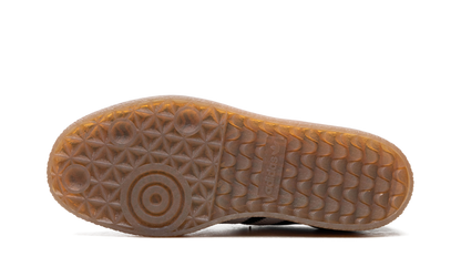 Adidas Sambae Core Black Metallic Gold