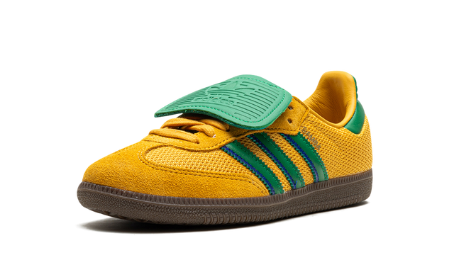 Adidas Samba Preloved Yellow