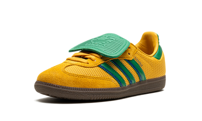 Adidas Samba Preloved Yellow