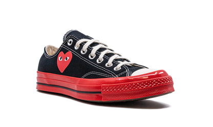 Converse CdG x Chuck Taylor 70 Lo