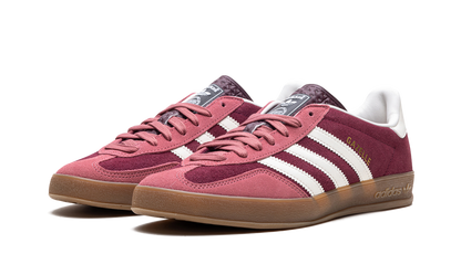 Adidas Gazelle Indoor Maroon