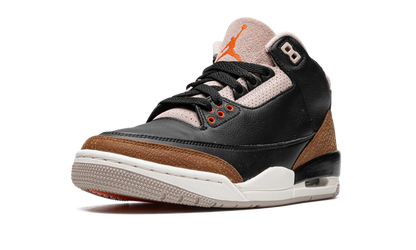 Jordan 3 Retro Desert Elephant