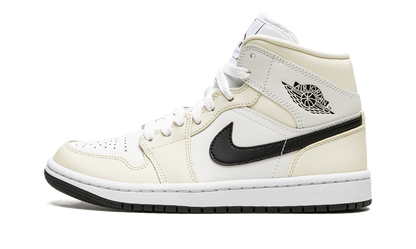 Jordan 1 Mid Coconut Milk
