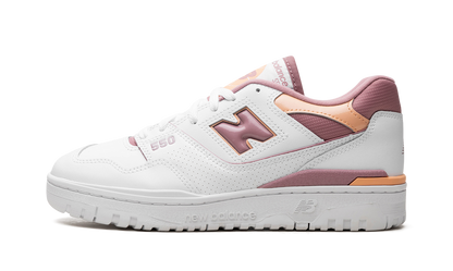 New Balance 550 Hazy Peach