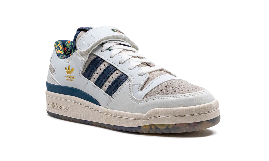 Adidas Forum 84 Low Singapore