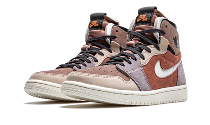Jordan 1 High Zoom Air CMFT Canyon Rust
