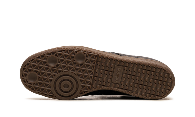 Adidas Samba  Samba Triple Black