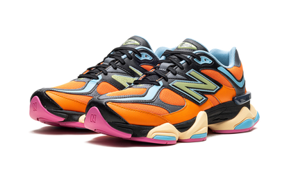 New Balance 9060 Sun Glow