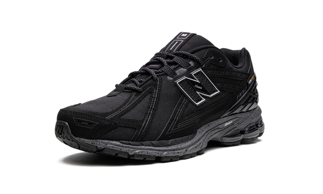 New Balance 1906R "Cordura Pocket Black"