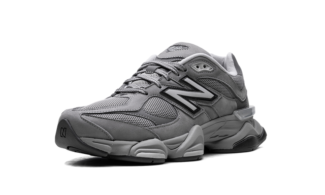 New Balance 9060 Shadow Grey