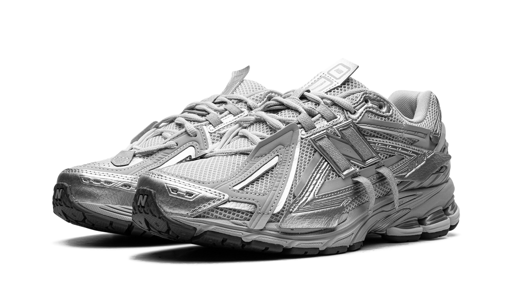 New Balance 1906R  1906A "Concrete Silver Metallic"