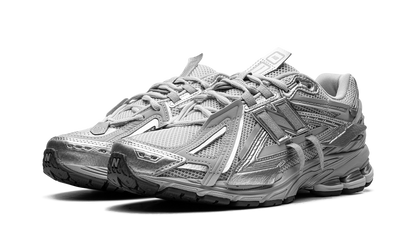 New Balance 1906R  1906A "Concrete Silver Metallic"