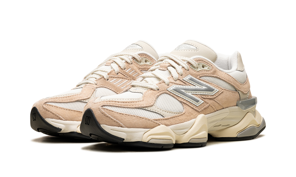 New Balance 9060 Vintage Rose
