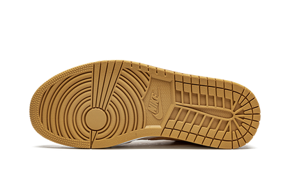 Jordan 1 Low SE Twine Orange Quartz Corduroy