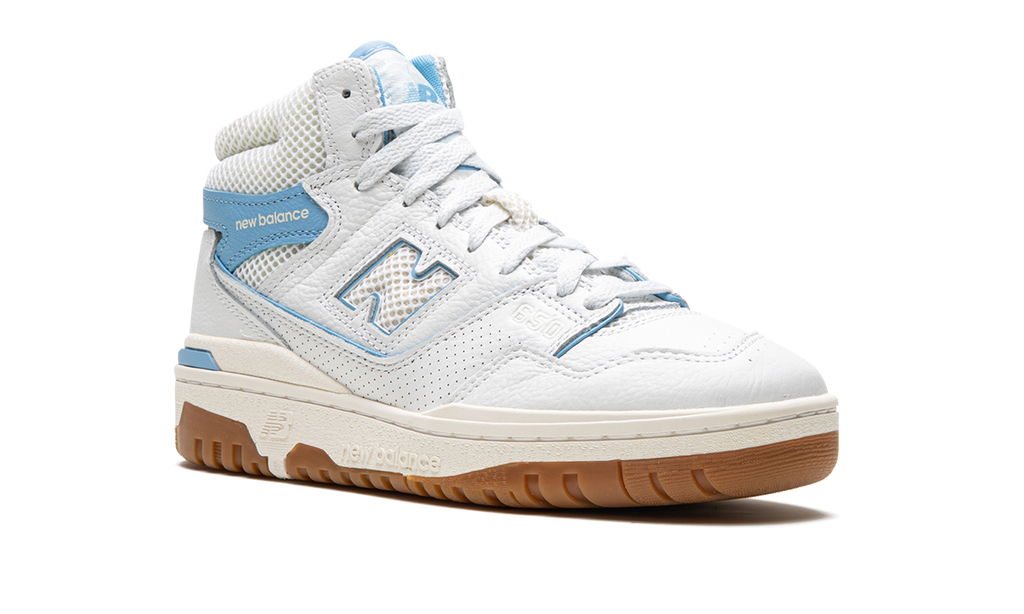 New Balance 650 Aime Leon Dore - Blue Haze
