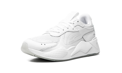 Puma RS-X White Ice