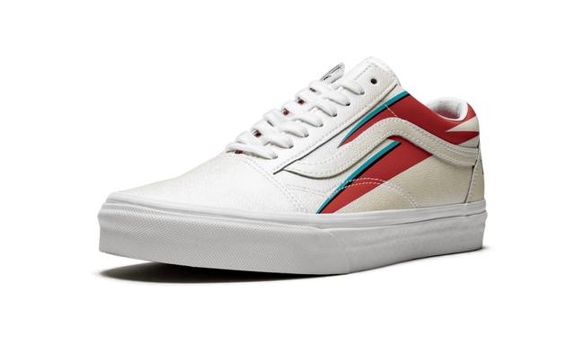 Vans Old Skool "David Bowie"