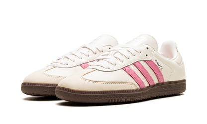 Adidas Samba Lucid Pink