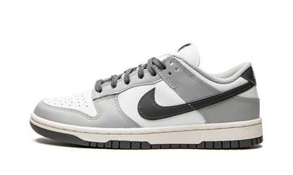 Nike Dunk Low Light Smoke Grey
