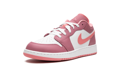 Jordan 1 Low Desert Berry