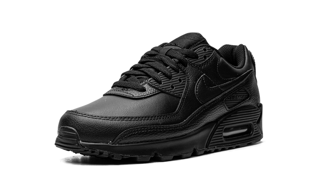 Nike Air Max 90 LTR Black