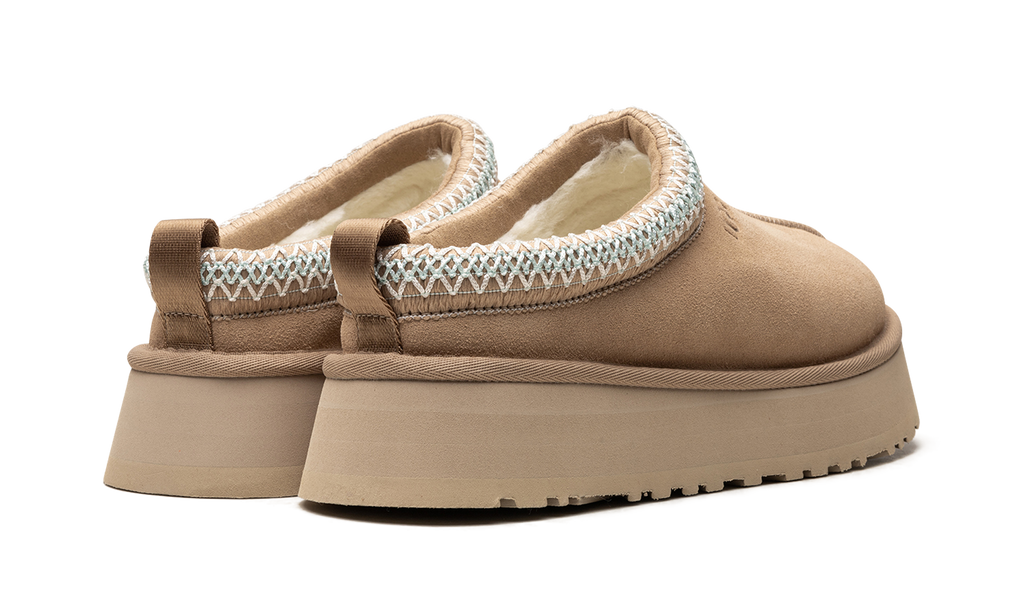 UGG TAZZ WMNS "Sand"