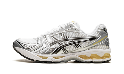 Asics Gel Kayano 14 Birch Pure Silver