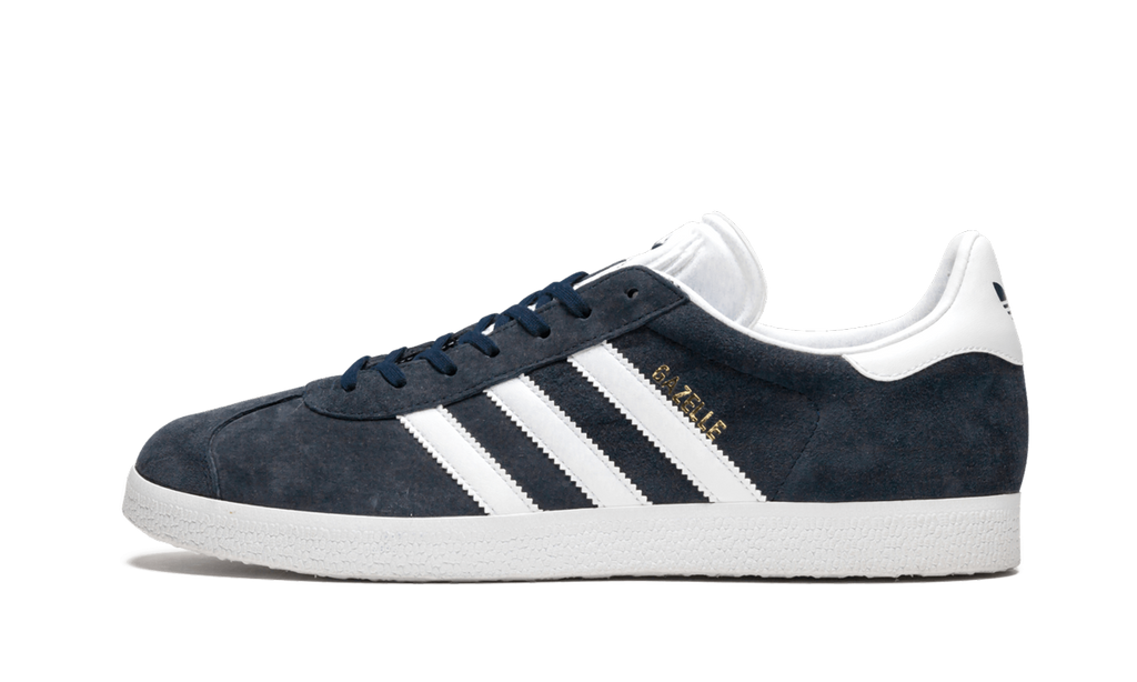 Adidas Gazelle Navy