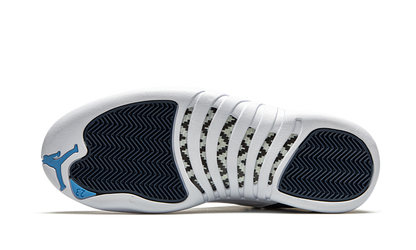 Jordan 12 Retro Indigo