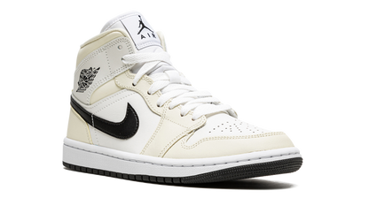 Jordan 1 Mid Coconut Milk