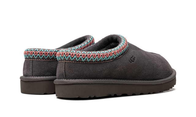 UGG TASMAN WMNS "Dark Grey"