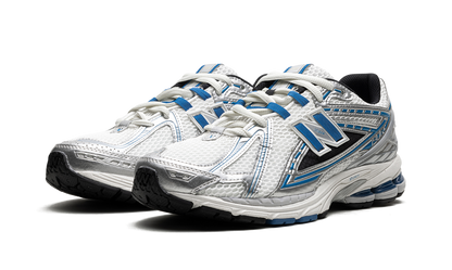 New Balance 1906R  "SILVER METALLIC"