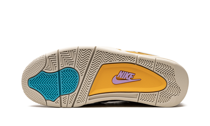 Jordan 4 Retro 30th Anniversary Union Desert Moss